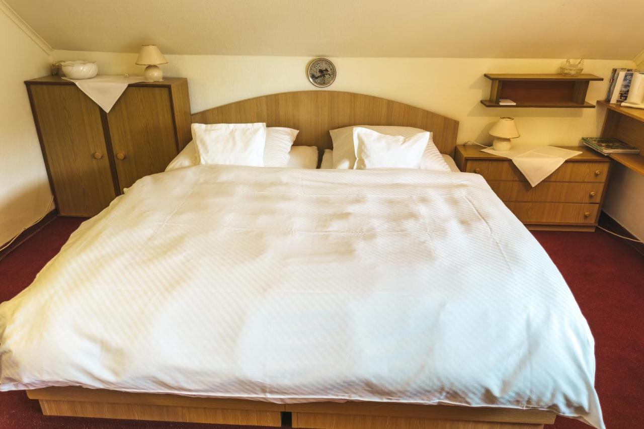 Gaestehaus Roell - Studio 4 Norderney Luaran gambar